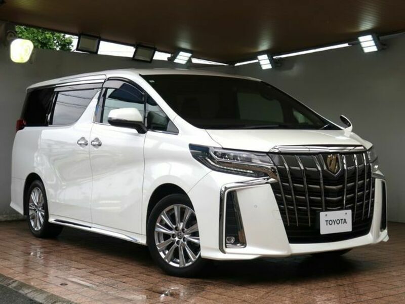 ALPHARD-0