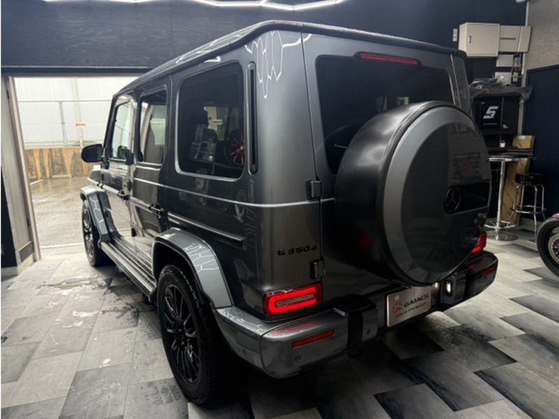G-CLASS
