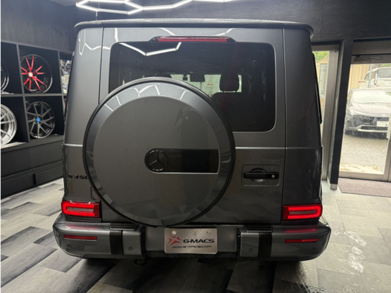 G-CLASS