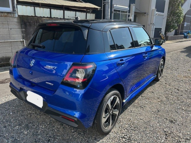 SWIFT
