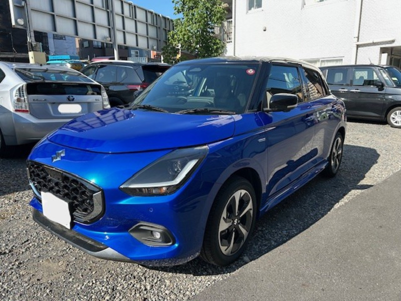SWIFT