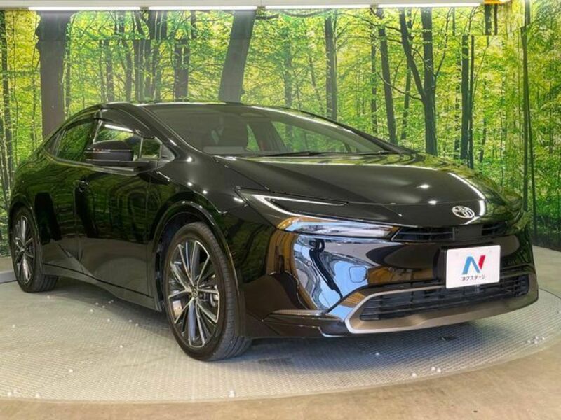 PRIUS