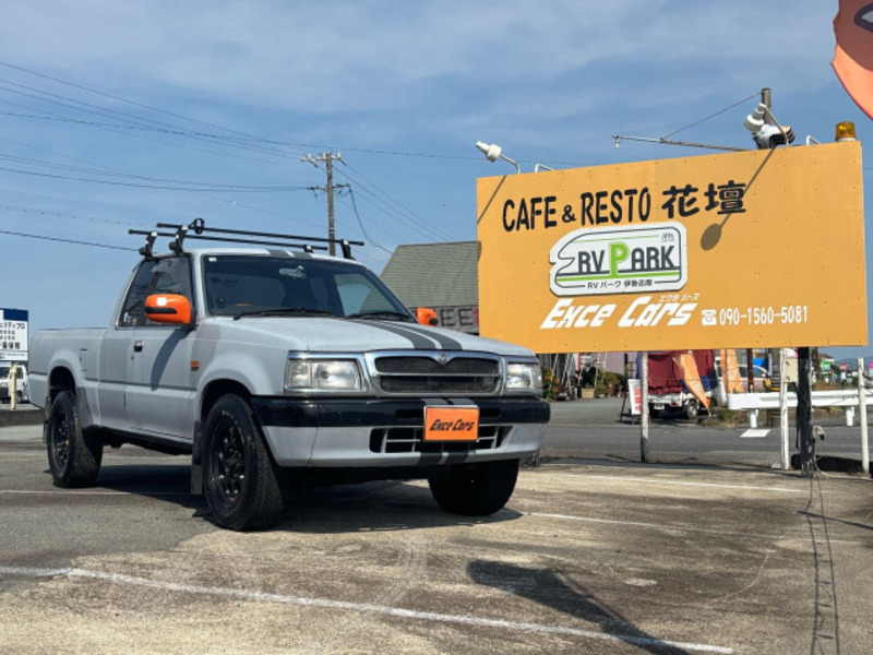 MAZDA PROCEED