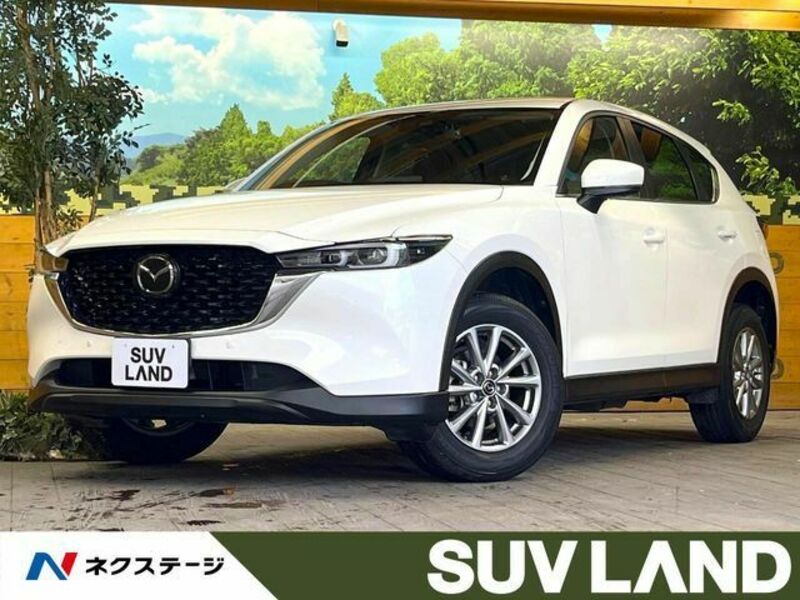 CX-5-0