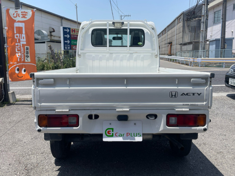 ACTY TRUCK
