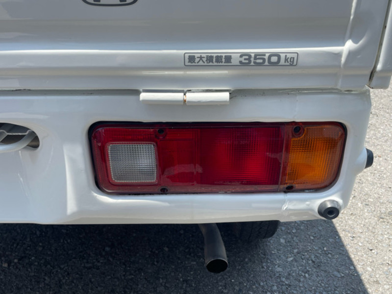 ACTY TRUCK