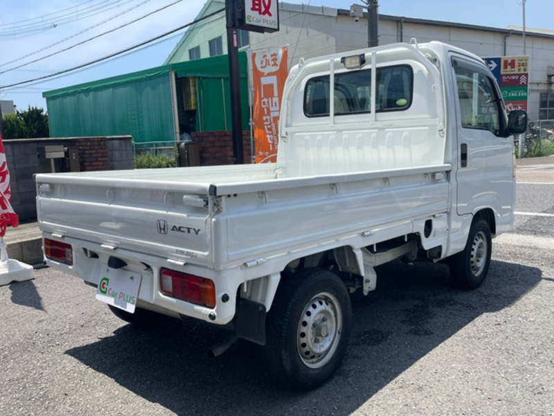 ACTY TRUCK