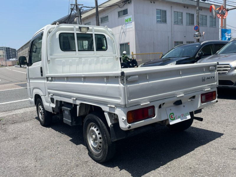 ACTY TRUCK