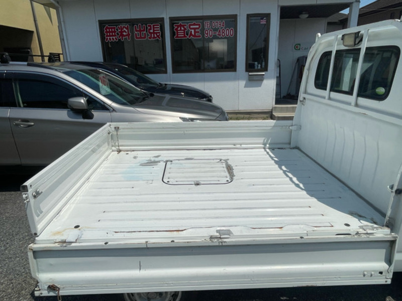 ACTY TRUCK