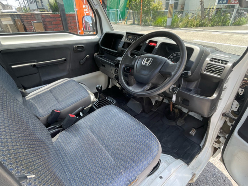 ACTY TRUCK