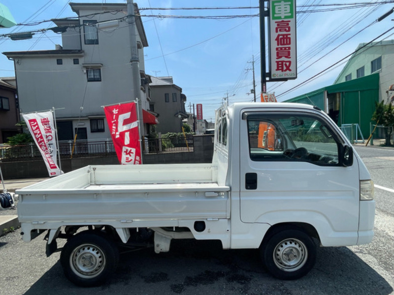 ACTY TRUCK