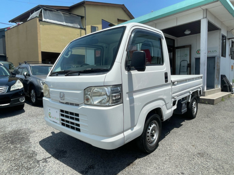 ACTY TRUCK