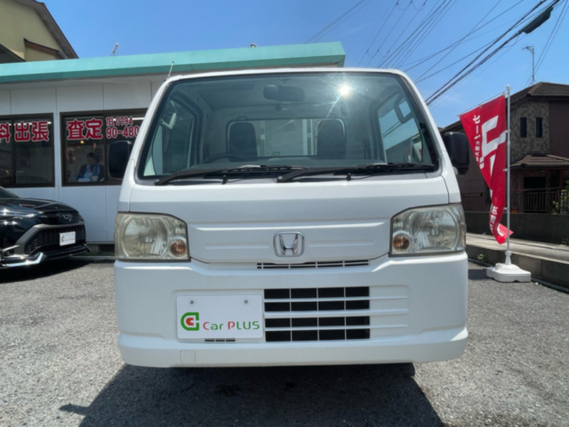 ACTY TRUCK