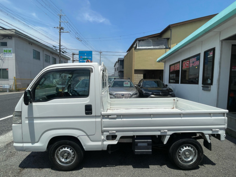 ACTY TRUCK