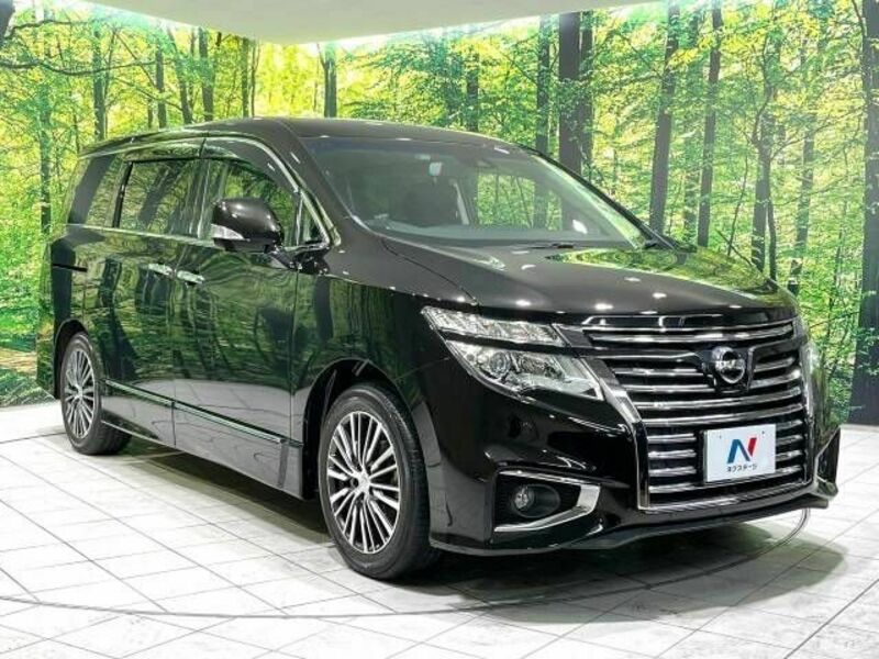 ELGRAND