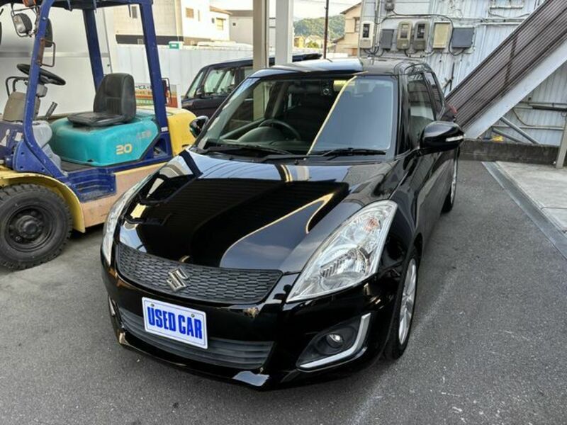 SWIFT-0