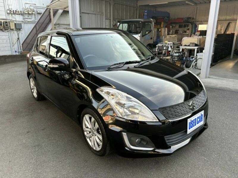SWIFT