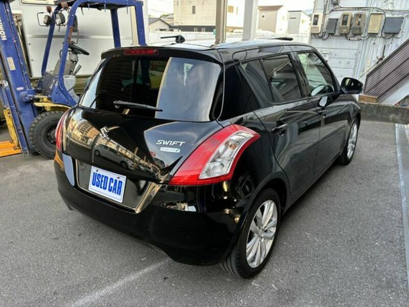 SWIFT
