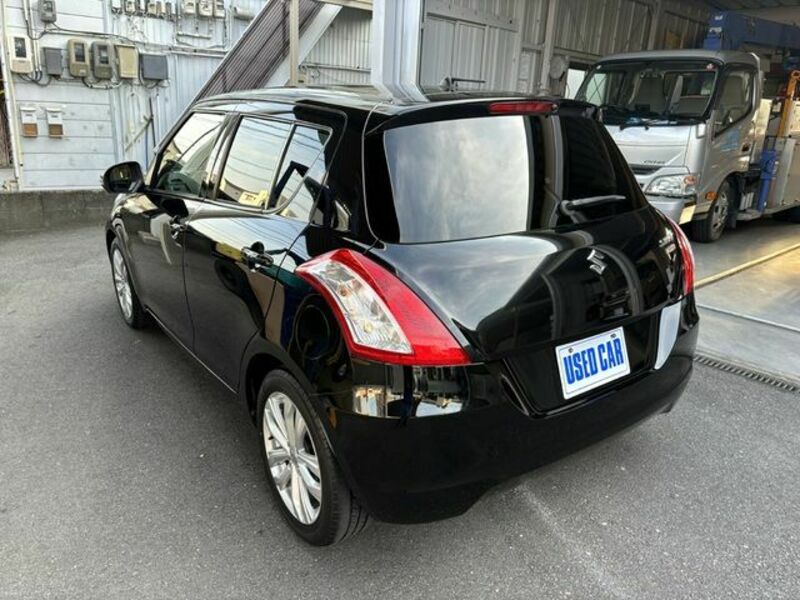 SWIFT