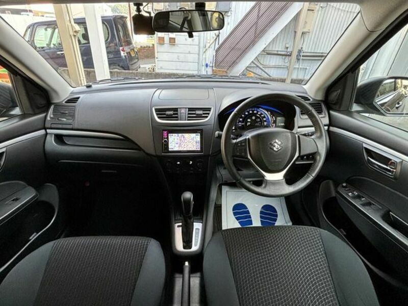 SWIFT