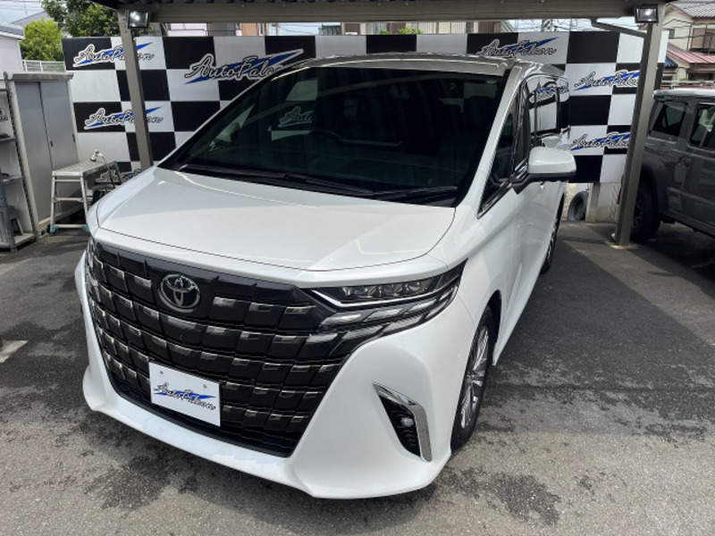 ALPHARD-0