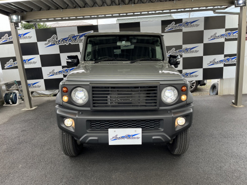 JIMNY SIERRA