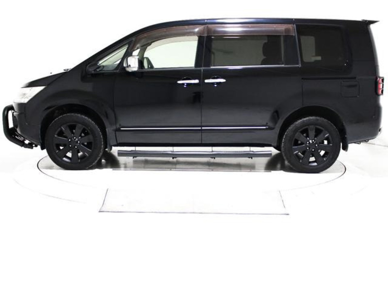 DELICA D5