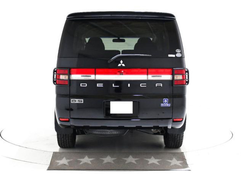 DELICA D5