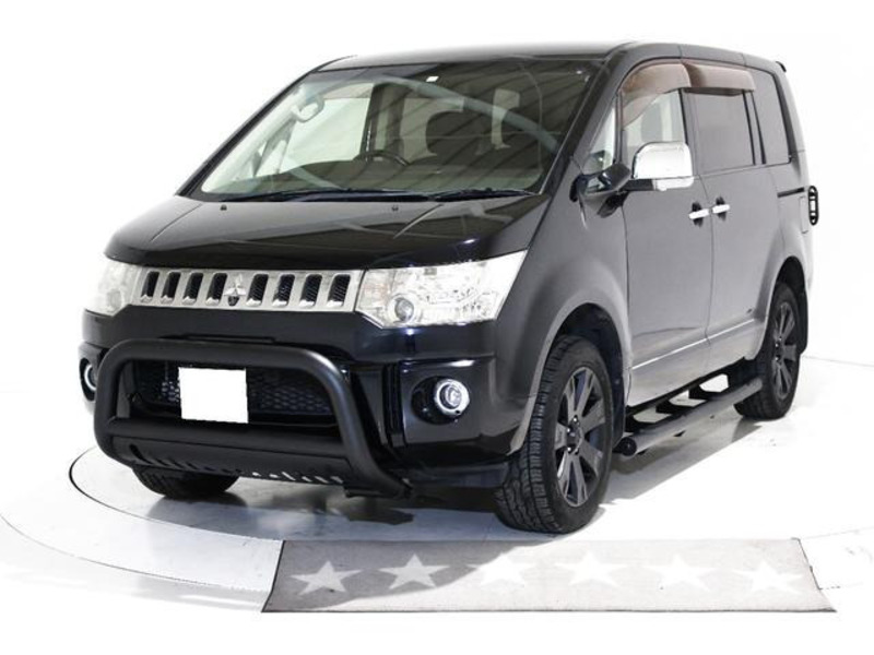 DELICA D5