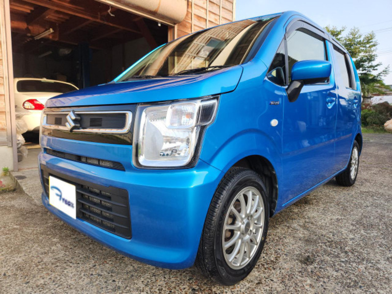 WAGON R-0