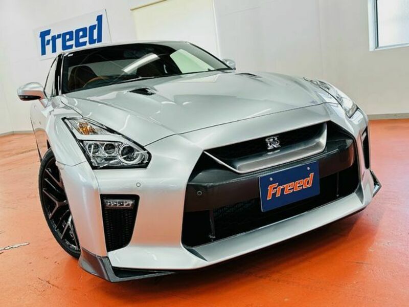 GT-R-0