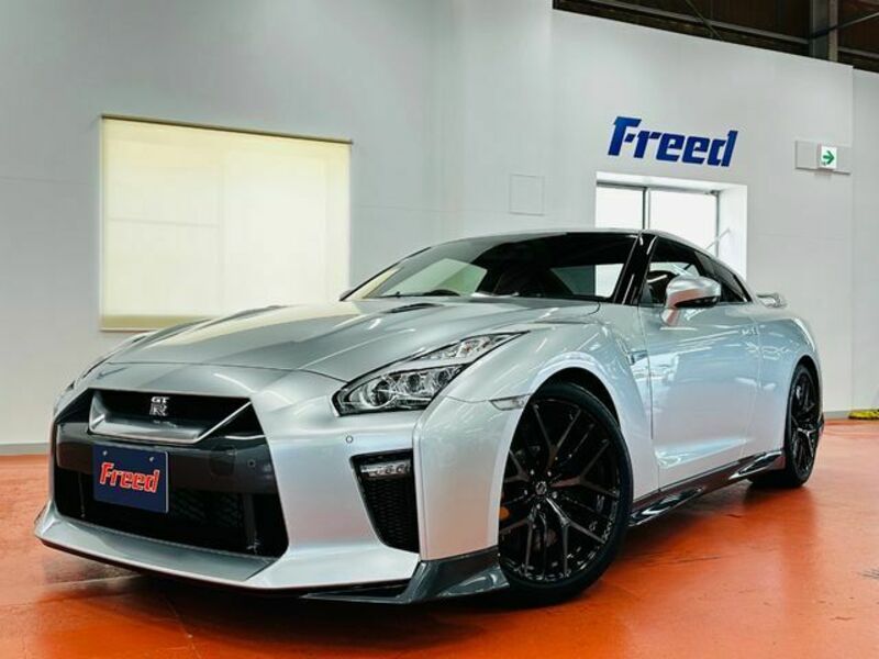 GT-R