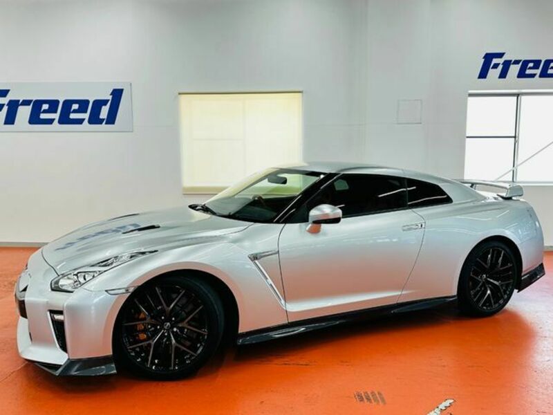 GT-R