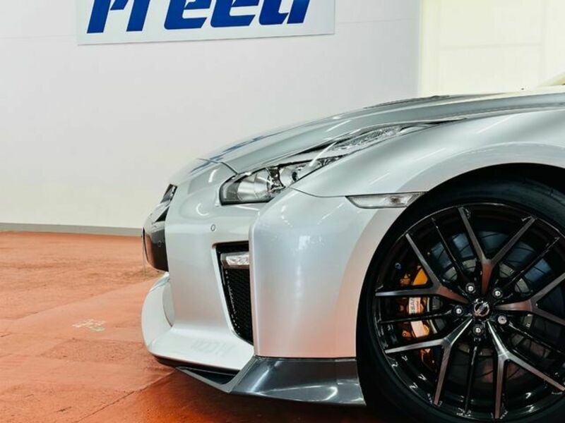 GT-R