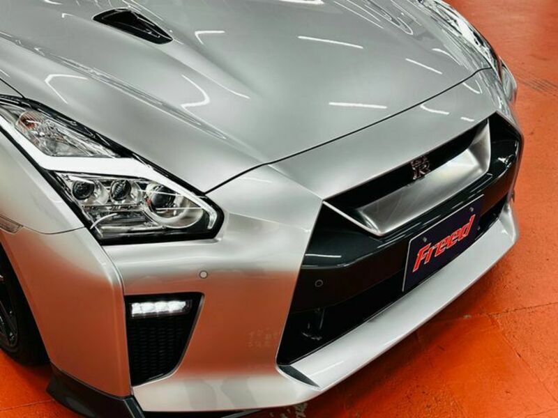 GT-R