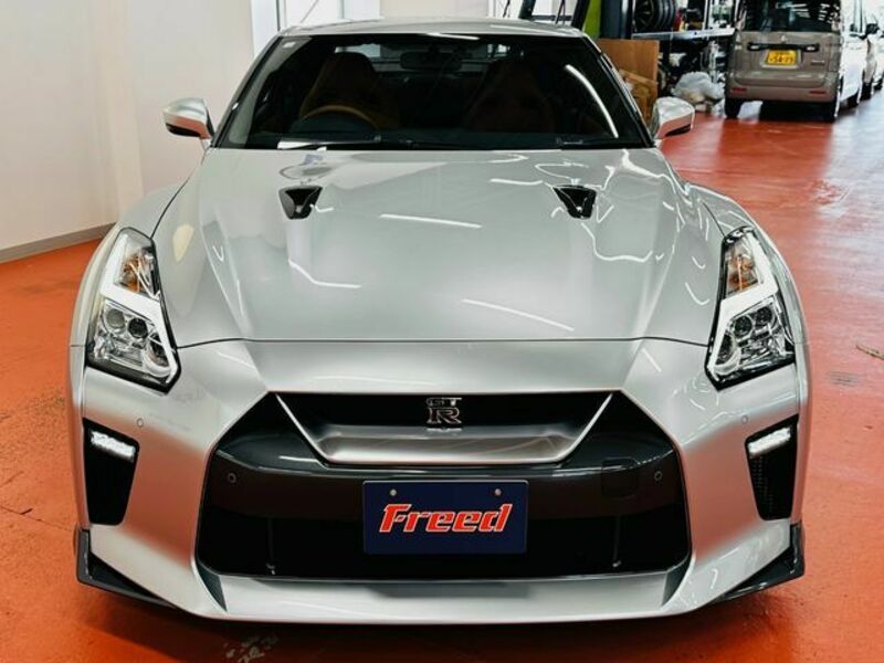 GT-R