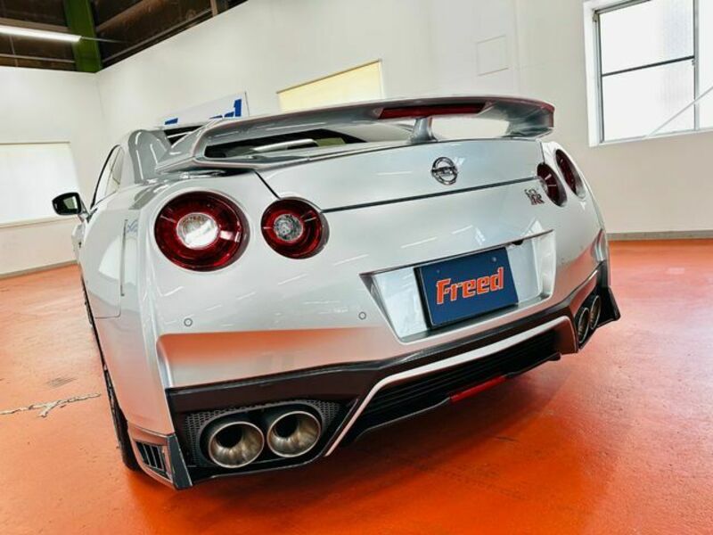 GT-R