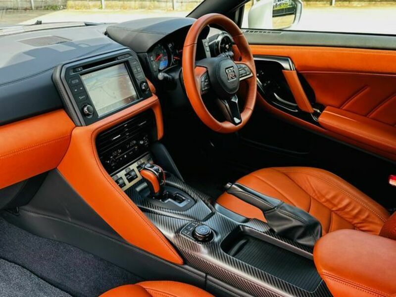 GT-R