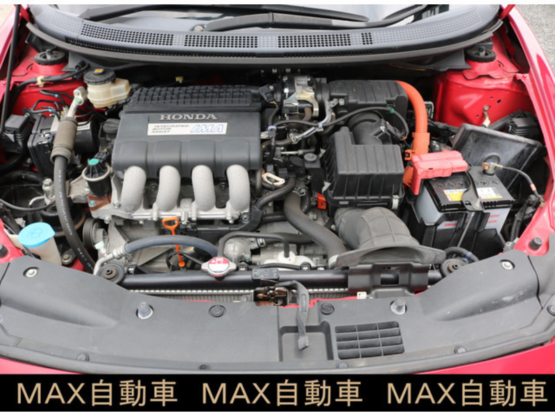 CR-Z