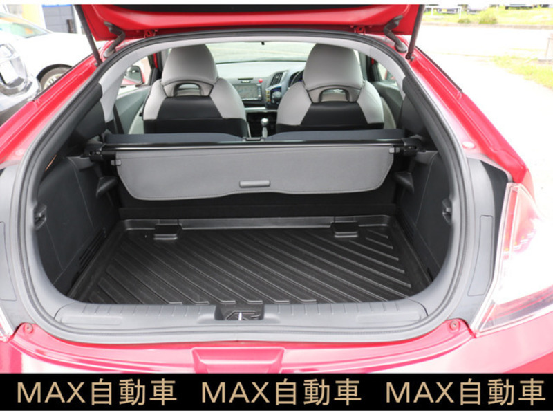 CR-Z
