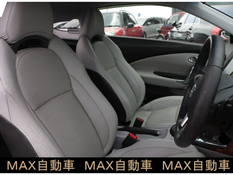 CR-Z
