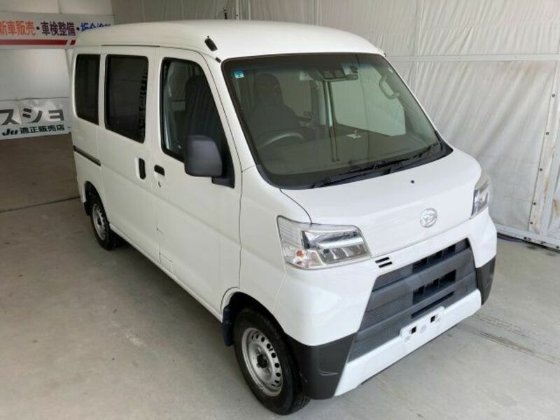 HIJET CARGO-0
