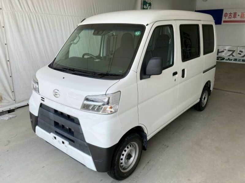 HIJET CARGO