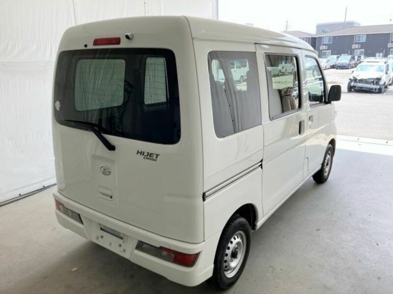 HIJET CARGO