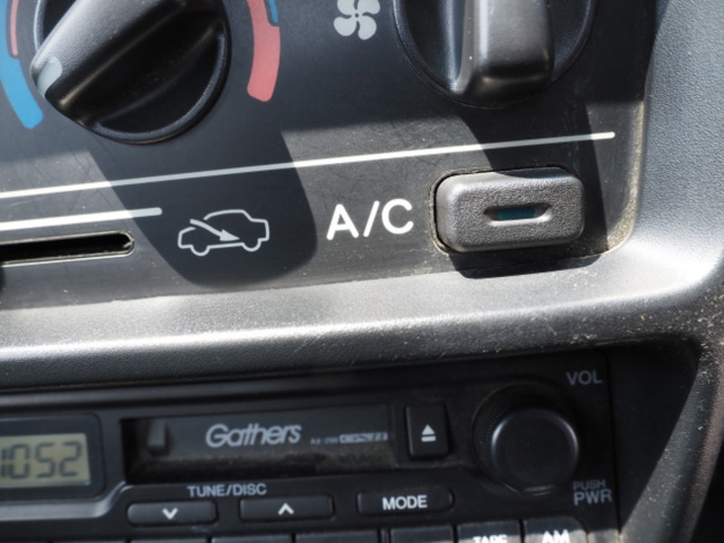 ACTY TRUCK