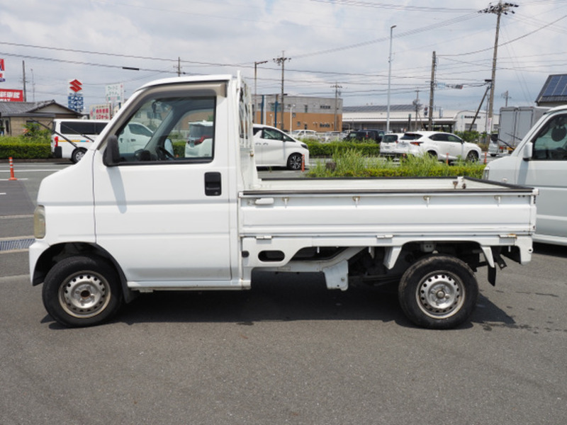 ACTY TRUCK
