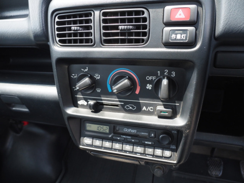 ACTY TRUCK