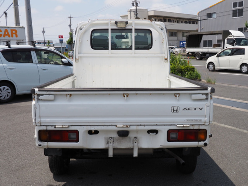 ACTY TRUCK