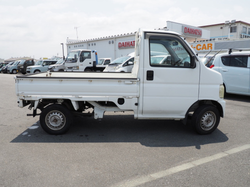 ACTY TRUCK
