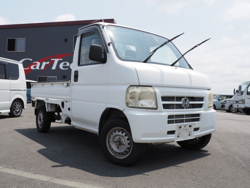 ACTY TRUCK